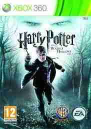 Descargar Harry Potter And The Deathly Hallows Part.1 [MULTI5][Region Free] por Torrent